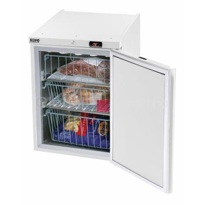 Mrazící skříň SAVE BD 121E (bílý lak) | SAVE 116172022